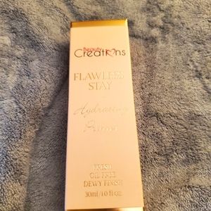 BNIB Beauty Creations Flawless Stay Face Primer